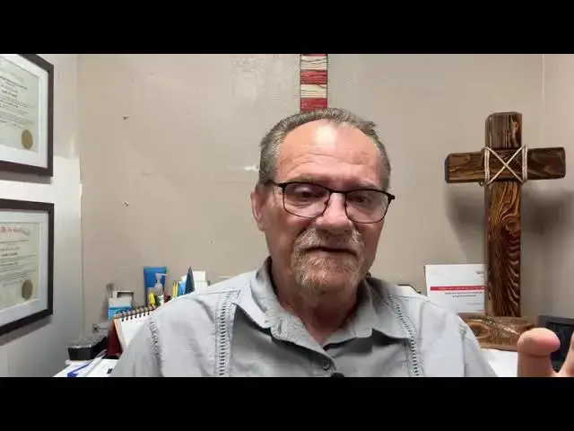 'Video thumbnail for The Sword of the Spirit: Living by God’s Word'