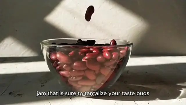 Video thumbnail for plum jam recipe