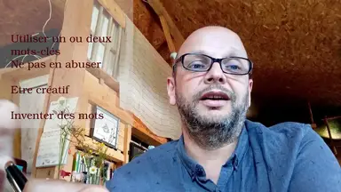 'Video thumbnail for Comment choisir son nom de domaine sans se tromper ?'