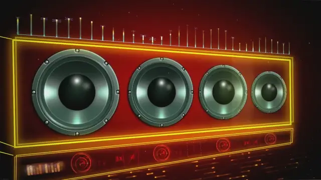 Video thumbnail for 2-way Vs 3-way Vs 4-way Speakers| FAQs Explanatory Video