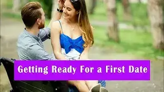 Video thumbnail for Ready for Your First Date? Check this Before You Go