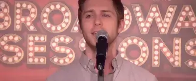 Video thumbnail for Exclusive: Let's Hear It for the Boys at Broadway Sessions!