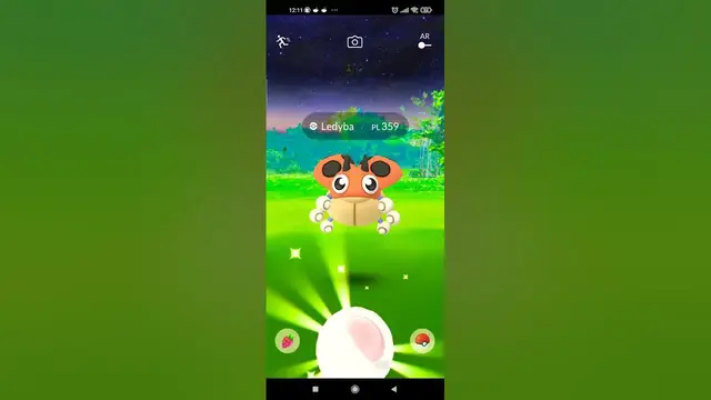 Video thumbnail for ✨🐕 Look what Shiny i Found! The best Golden Doggo on Pokémon Go ✨🐕✨#shorts #youtubeshorts #shiny