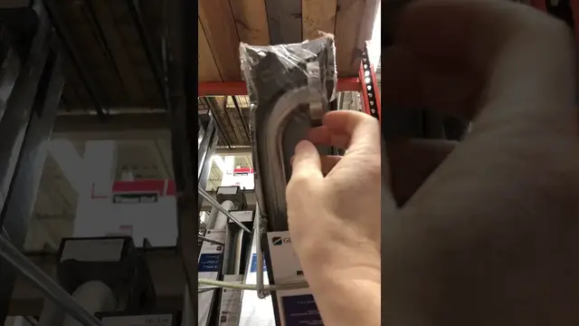 Video thumbnail for BEST Home Depot Assistive Devices for a Total Knee Replacement