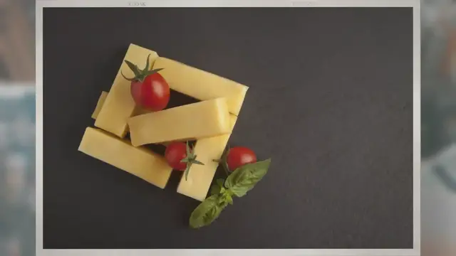 Video thumbnail for Does Cheddar Cheese Have Rennet?