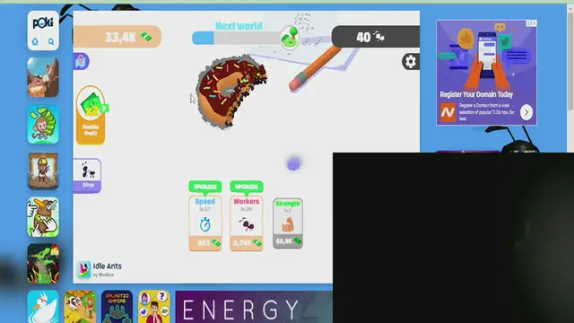 Video thumbnail for Take 10 Minutes to Get Started With AD PROMOTION ONLINE GAME