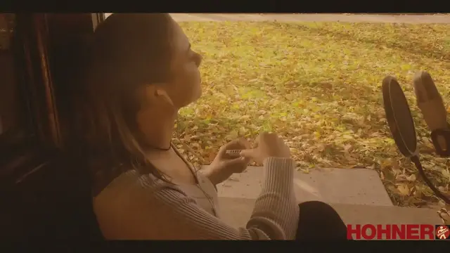 Video thumbnail for Indiara Sfair - From the West