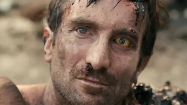 'Video thumbnail for Whatever Happened To The Cast Of District 9?'