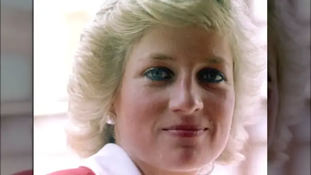 Video thumbnail for Princess Diana's Funeral Was Absolutely Heartbreaking