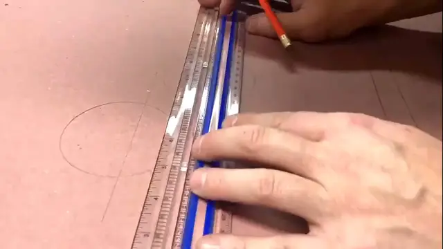 Video thumbnail for How To Make A Floating Bookshelf with Mirror with LED Lights DIY