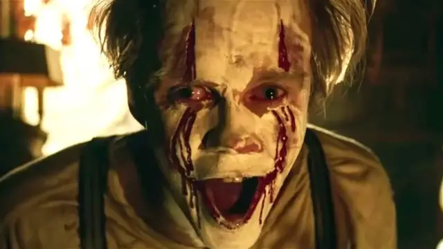 'Video thumbnail for Everything We Want To See In The IT Series'