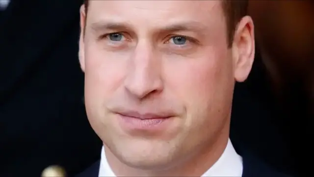Video thumbnail for The Real Reason Prince William Hated Living With Harry