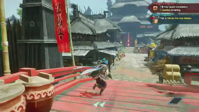 Video thumbnail for SMALL ME-OWSTERS - Monster Hunter Rise Playthrough #3