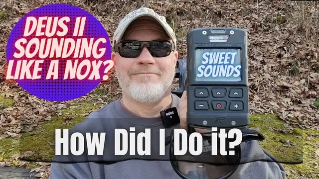 Video thumbnail for Did I Just Turn The Deus II Into a NOX?