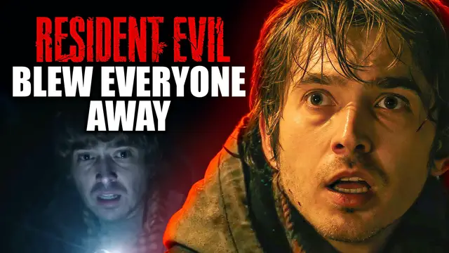 Video thumbnail for Why Resident Evil (2026) Blew Everyone Away At The Box Office