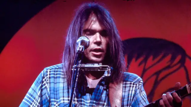 Video thumbnail for The 6 Best Harmonica Solos In Rock History