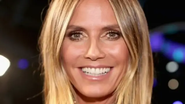 Video thumbnail for Heidi Klum's Daughter Leni Looks Just Like The Supermodel