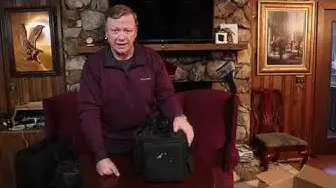 Video thumbnail for We Review the S&W M&P Officer Tactical Range Bag