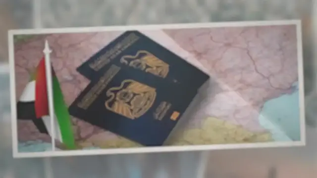 Video thumbnail for UAE Imposes Visa Ban On Nigerians, Apllications Rejected