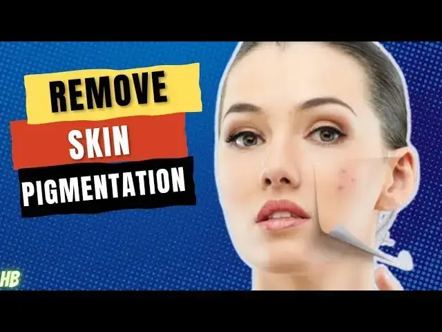 Video thumbnail for 10 POWERFUL Remedies To Remove Skin Blemishes  Pigmentation Naturally