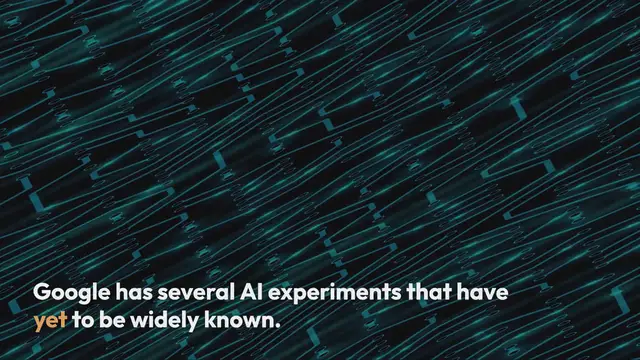 Video thumbnail for 7 Reasons Why You Should Sign Up to Google Labs