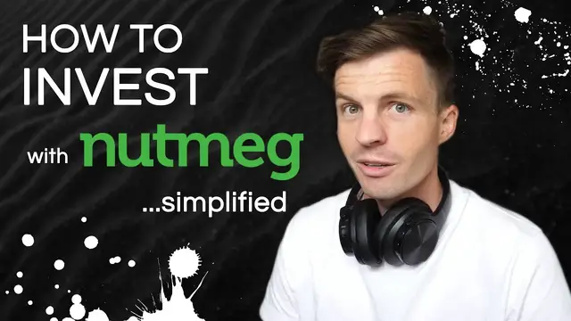 Video thumbnail for How To Invest With Nutmeg - UK Beginners Guide