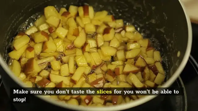 Video thumbnail for Grandma’s Recipe: Apple Ginger Pie With The Perfect Balance Of Everything (2021)
