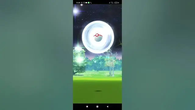 Video thumbnail for 💨✨ Stunfisk Raid Video on Pokémon Go 💨✨ Shiny Hunt #shorts #short #pokemon #pokemongo