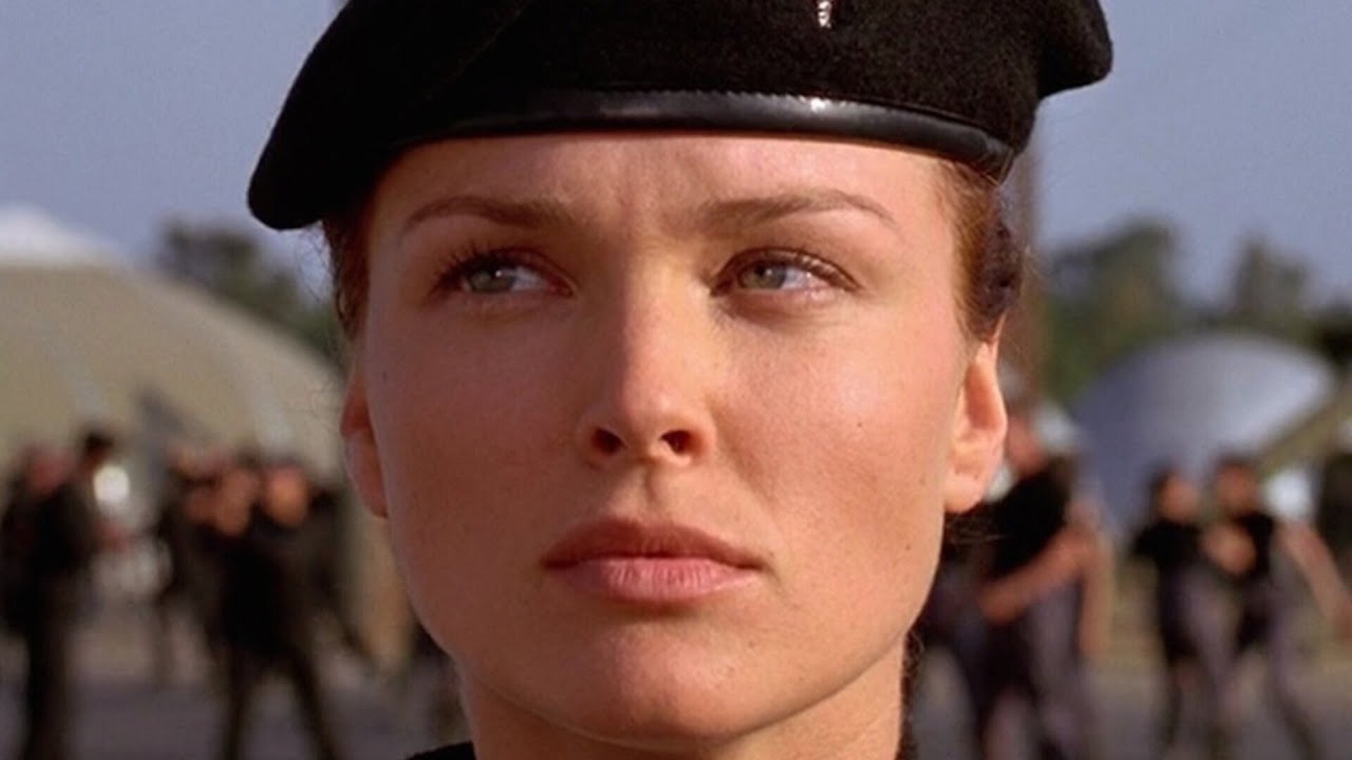 Video thumbnail for The Most Pause-Worthy Moments In Starship Troopers