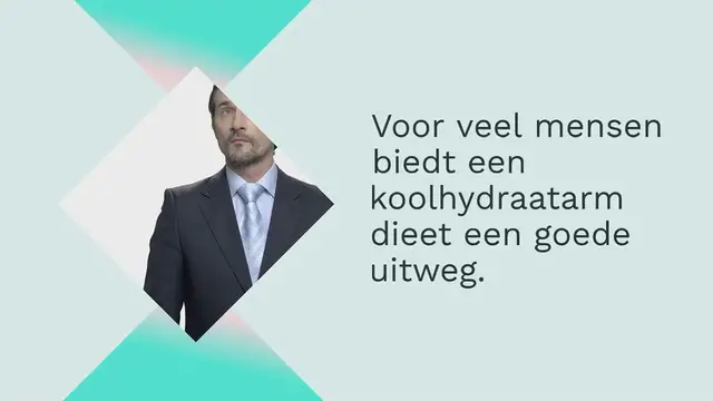 Video thumbnail for Top 5 beste koolhydraatarme diëten