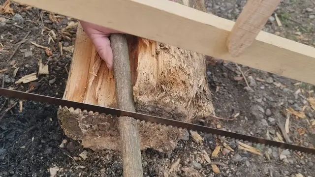 Video thumbnail for (need to edit tags) frame saw slow mo