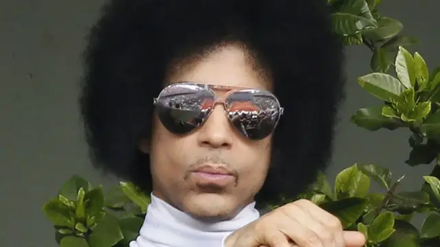 'Video thumbnail for The Real Reason Prince Couldn't Stand The Kardashians'