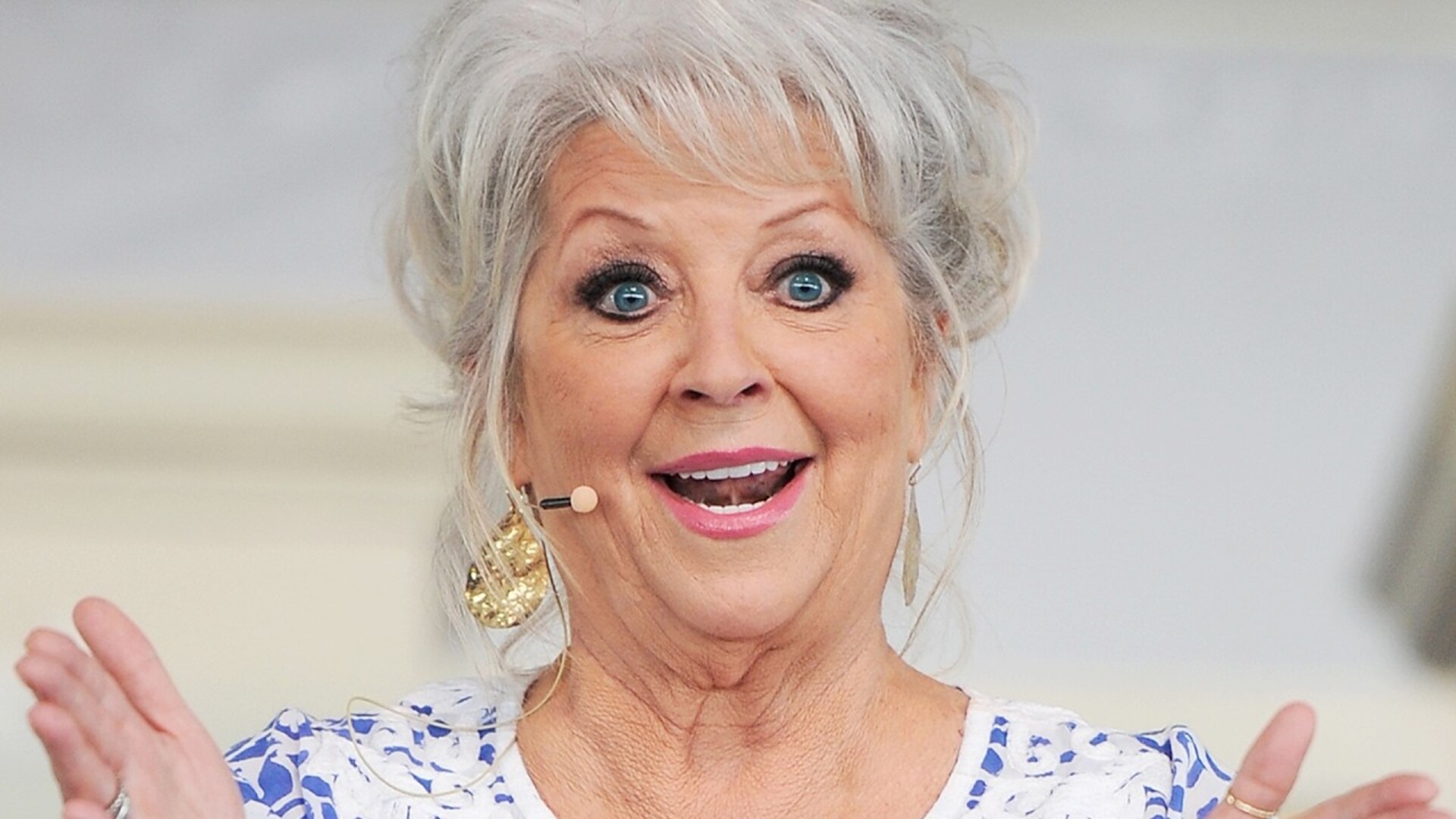 Video thumbnail for What Happened To Paula Deen After Her Scandal?