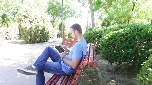 Video thumbnail for intercambio idiomas FRANCES