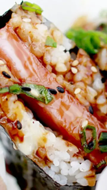 Video thumbnail for The Simple Trick To Make Spam Taste Gourmet