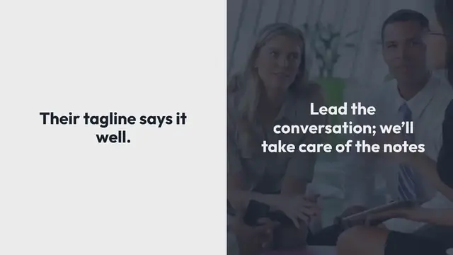 Video thumbnail for Tactiq: Call notes powered by AI