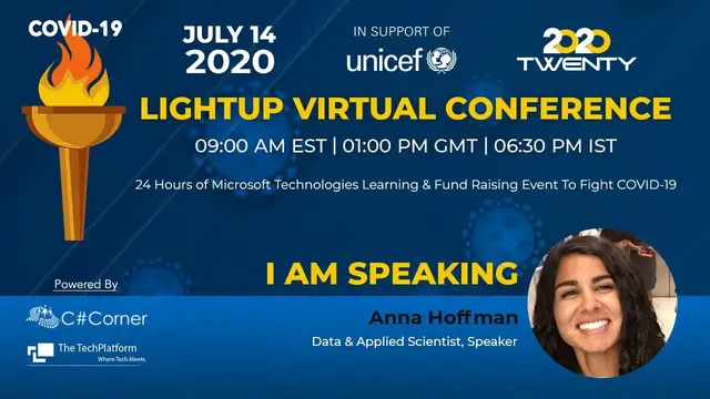 Video thumbnail for Azure SQL: What to use when by Anna Hoffman || Lightup Conference