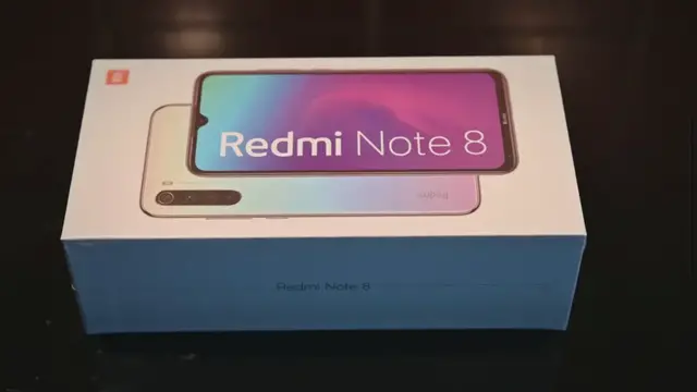 'Video thumbnail for The New 2024 Redmi Note 13 Pro: A Game-Changer in the Smartphone Market'