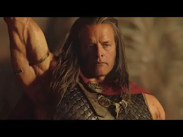 Video thumbnail for Destiny of Conan