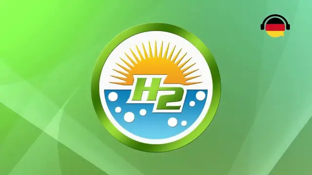 Video thumbnail for (German) Hydrogen News - Cadent, SGN and National Grid Gas Transmission partner Hydrogen program