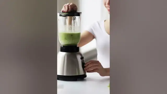 Video thumbnail for Why Is Ninja Blender Power Light Blinking? 5 Superb Reasons Why It Happens