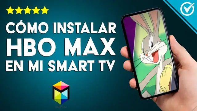 Video thumbnail for ¿Cómo descargar e instalar HBO MAX en mi Smart TV LG, Samsung, Hisense y Philips de forma gratuita?