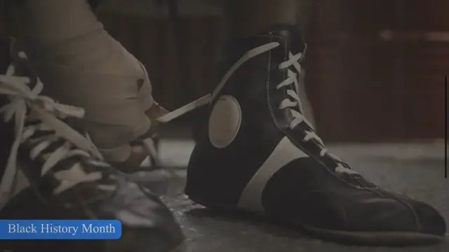 Video thumbnail for Top 10 Best Black Boxers of All Time Rankings