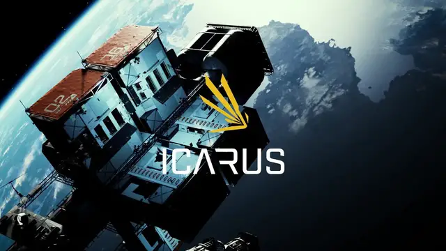 Video thumbnail for Icarus Gameplay Trailer