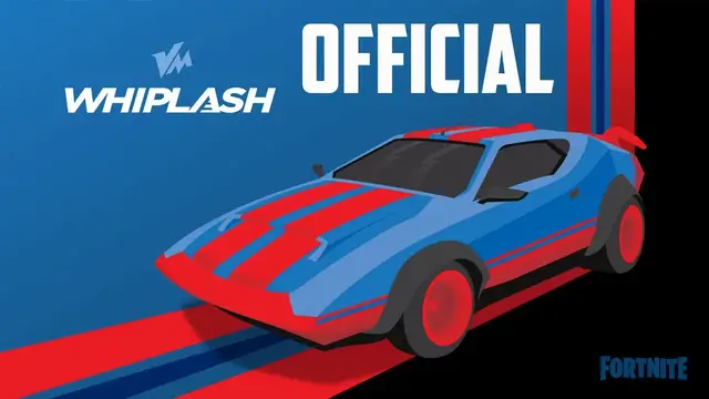 Video thumbnail for When Will Cars Be Released In Fortnite *CARS OFFICIALLY ANNOUNCED**