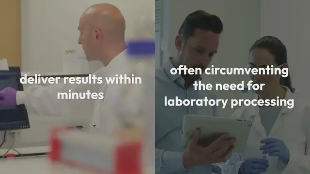 Video thumbnail for how accurate are at home covid tests