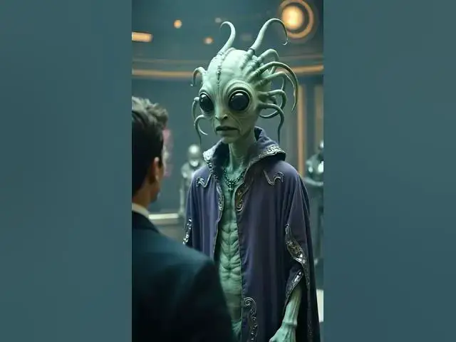 Video thumbnail for The Galaxy Banned War...Until They Woke the Last Soldier