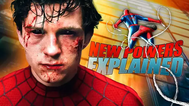 Video thumbnail for Spider-Man's New Powers In Brand New Day Explained