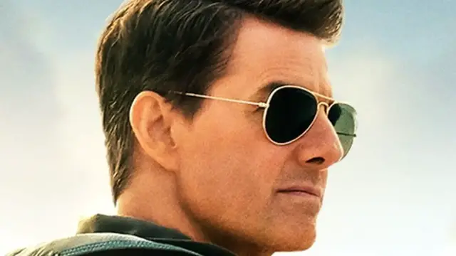 Video thumbnail for The Untold Truth Of Top Gun's Pete 'Maverick' Mitchell