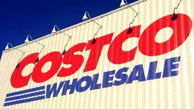 Video thumbnail for Here's Why Costco Really Checks Your Receipt Before You Leave